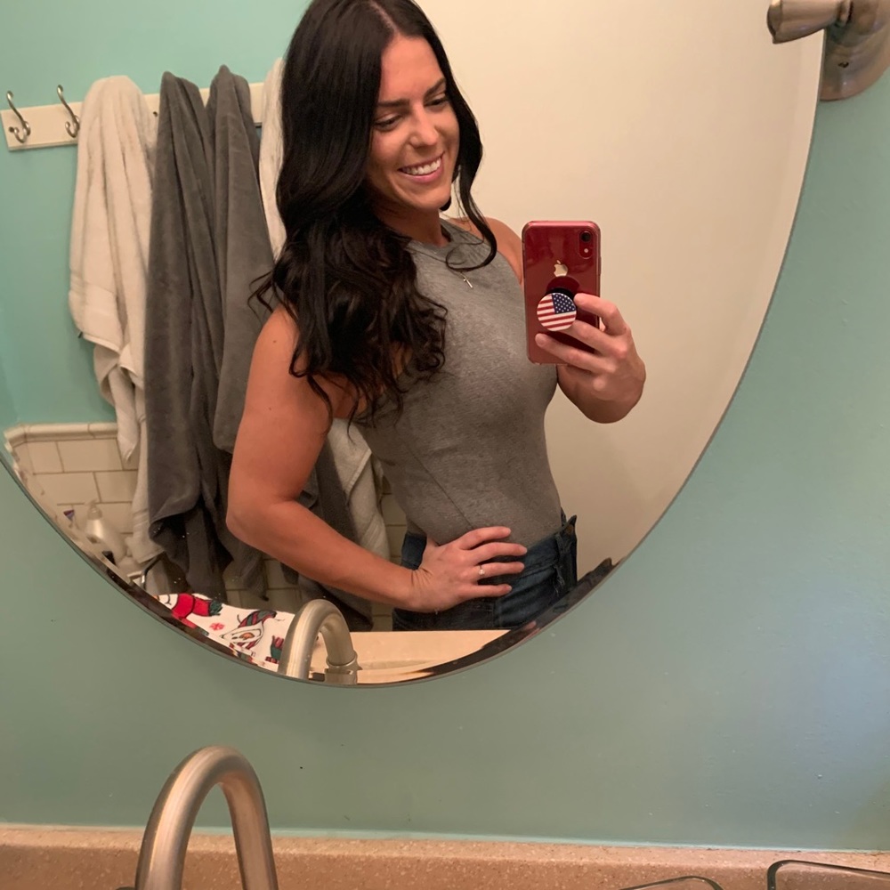 Meet your Posher, Danielle